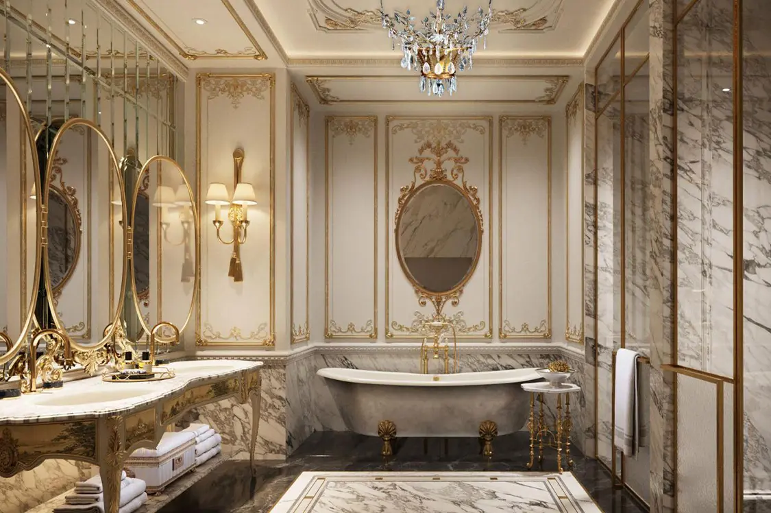 Burj Azizi