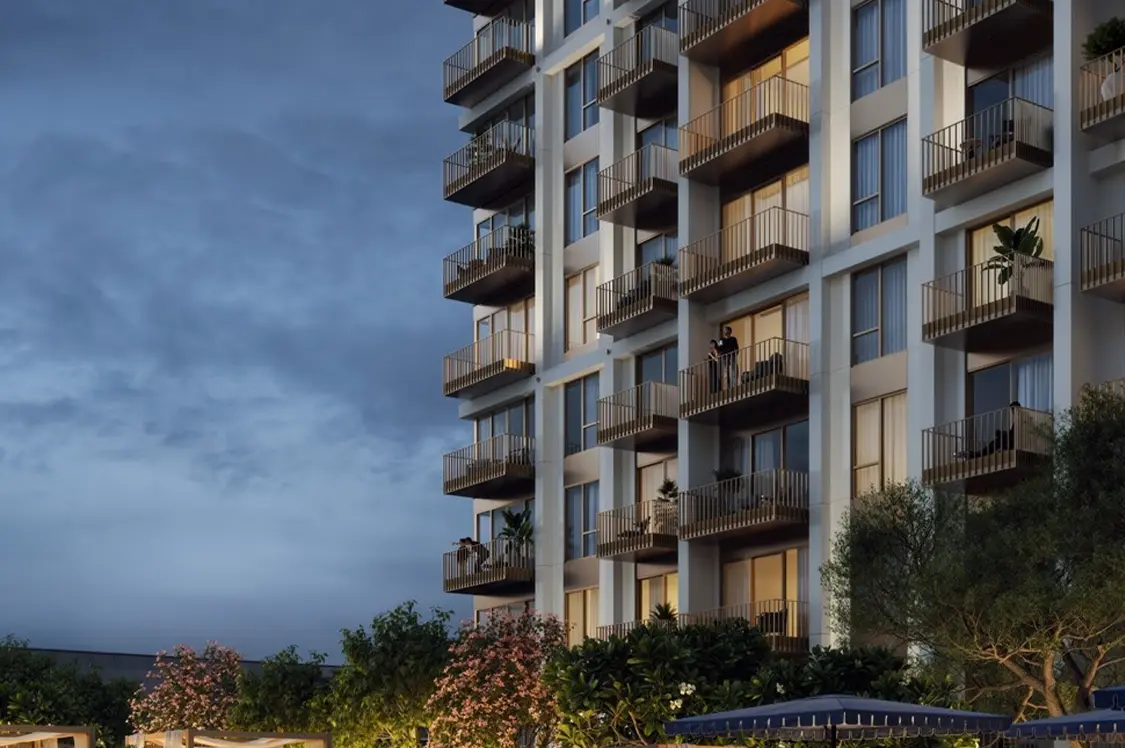 Altus от Emaar