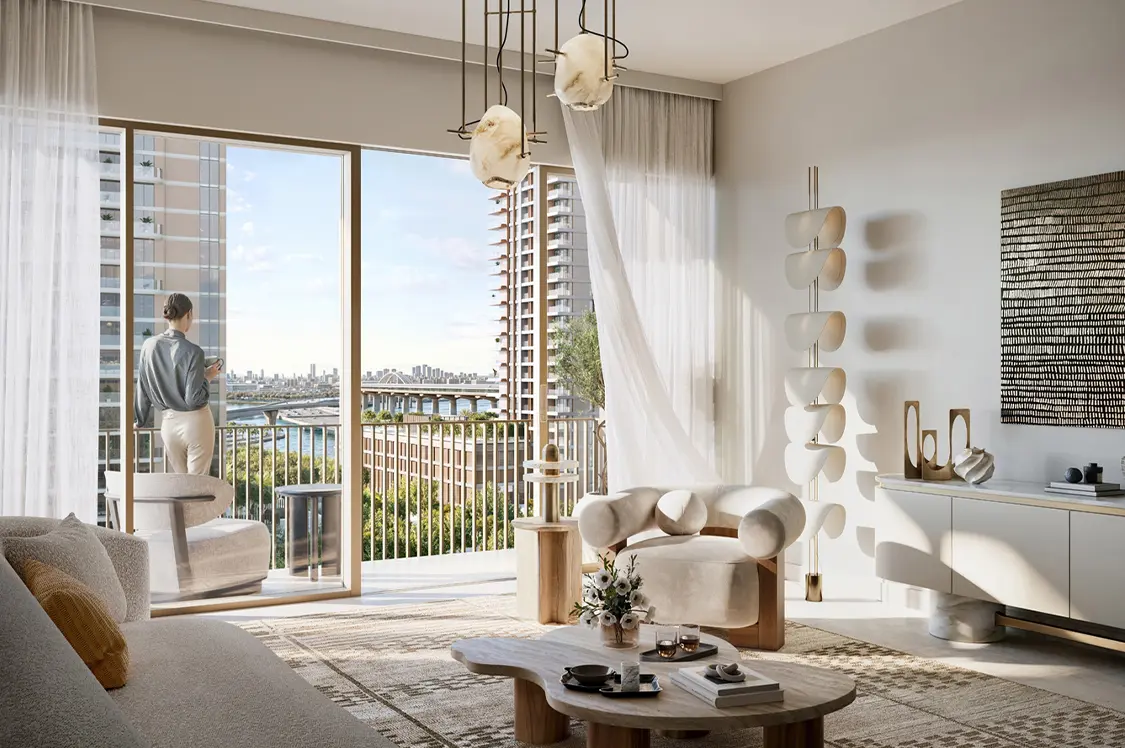 Altus от Emaar