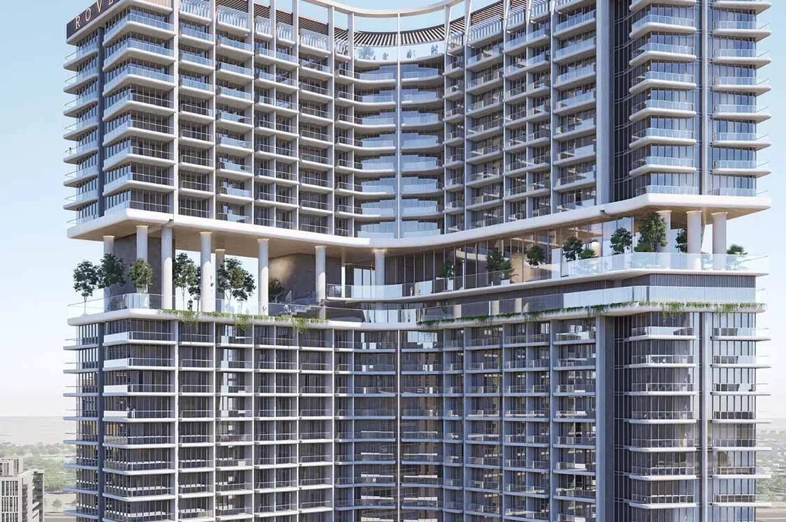 Rove Home Marasi Drive