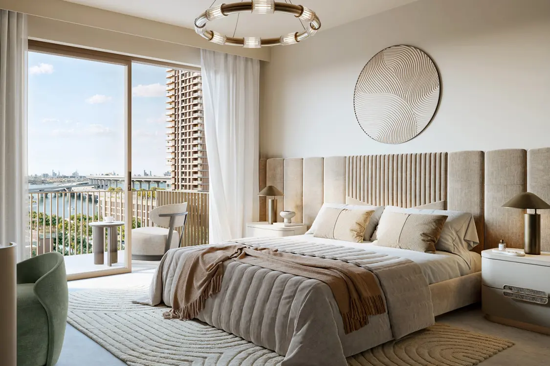 Altus от Emaar