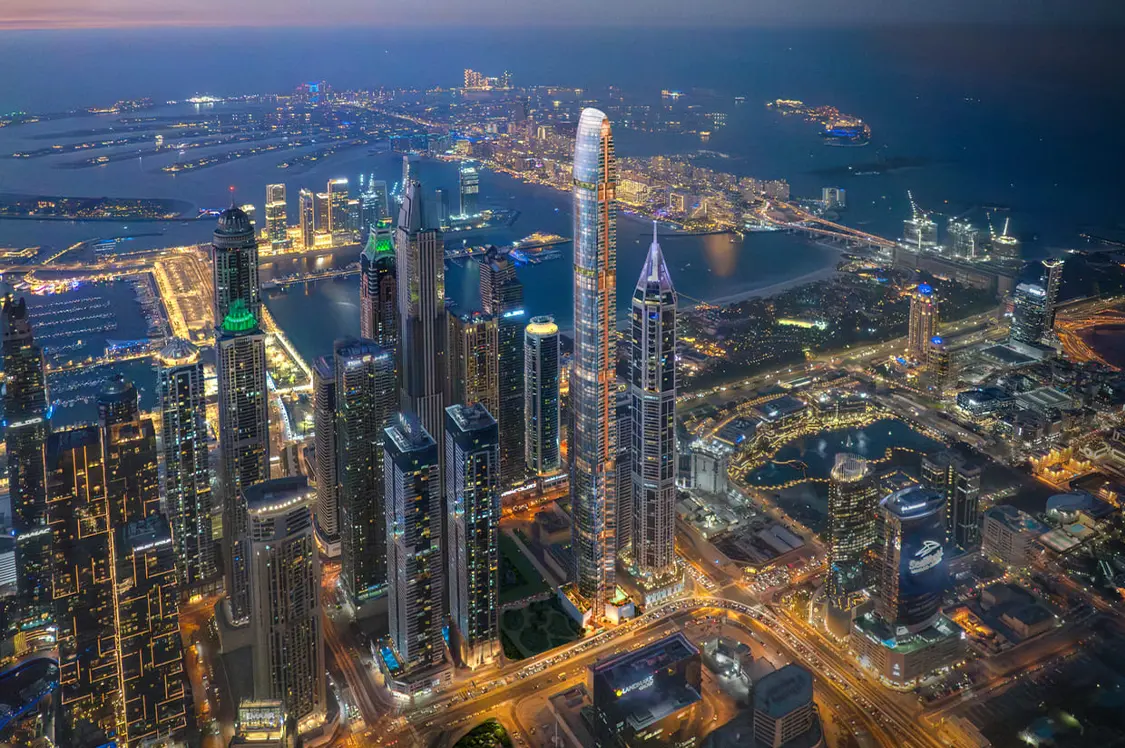 Altus от Emaar