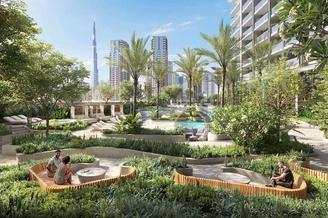 Rove Home Marasi Drive