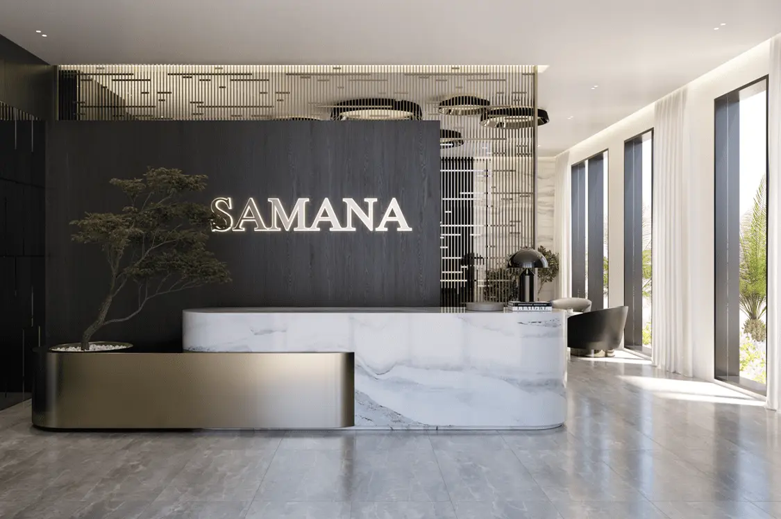 SAMANA Golf Views