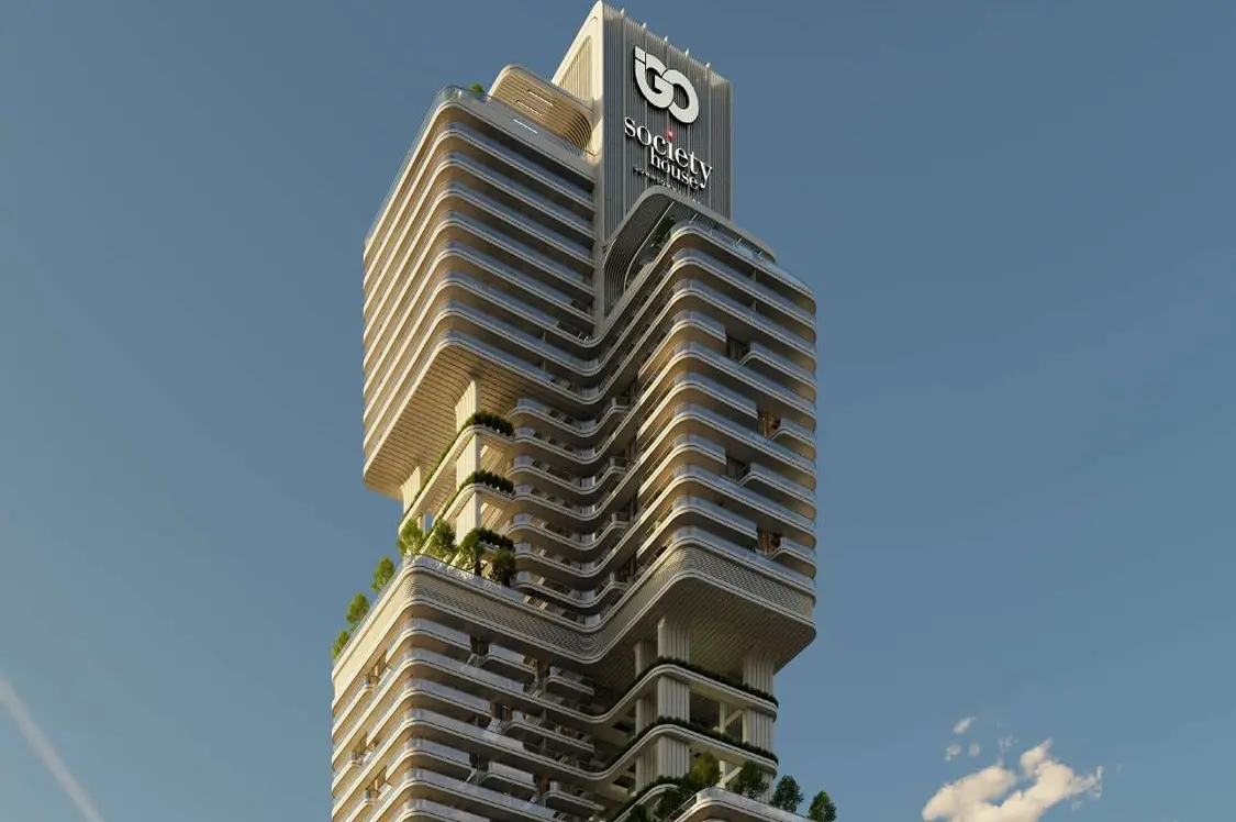 Society House