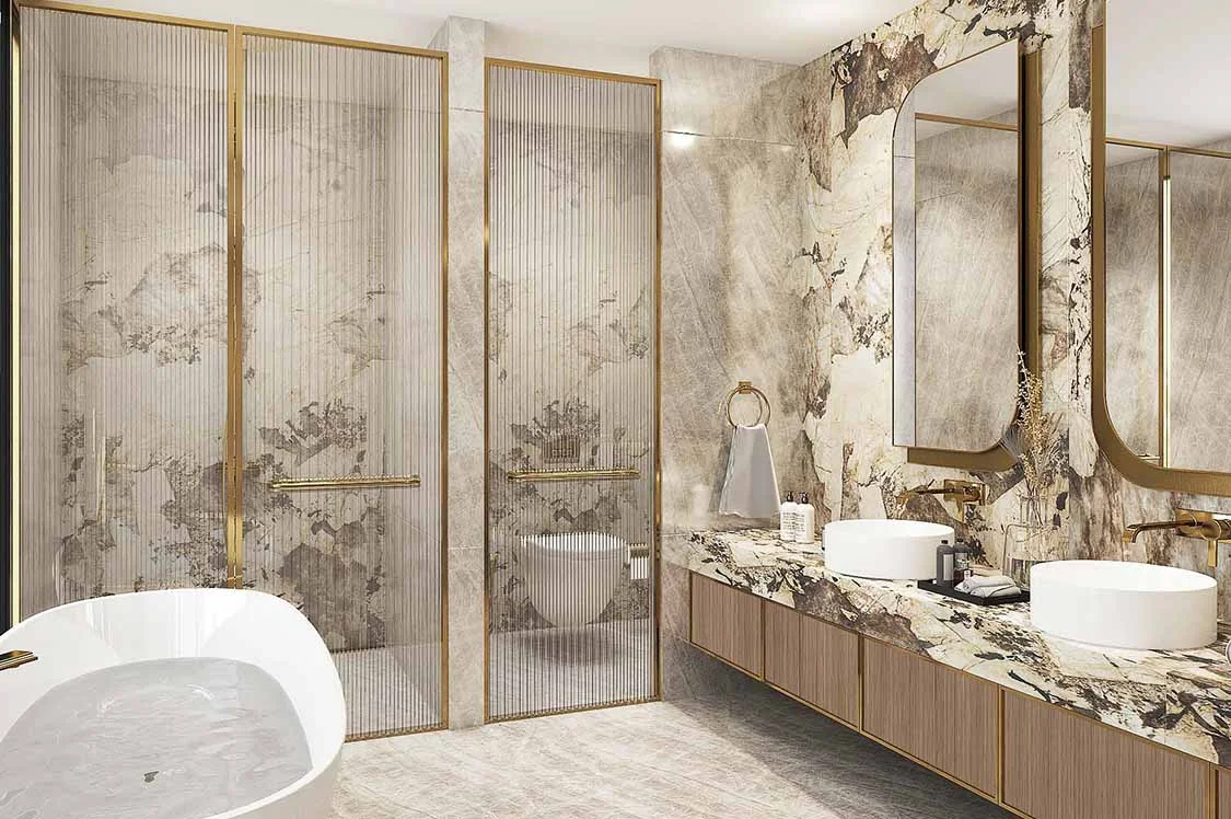 Damac Islands Phase 1 and 2