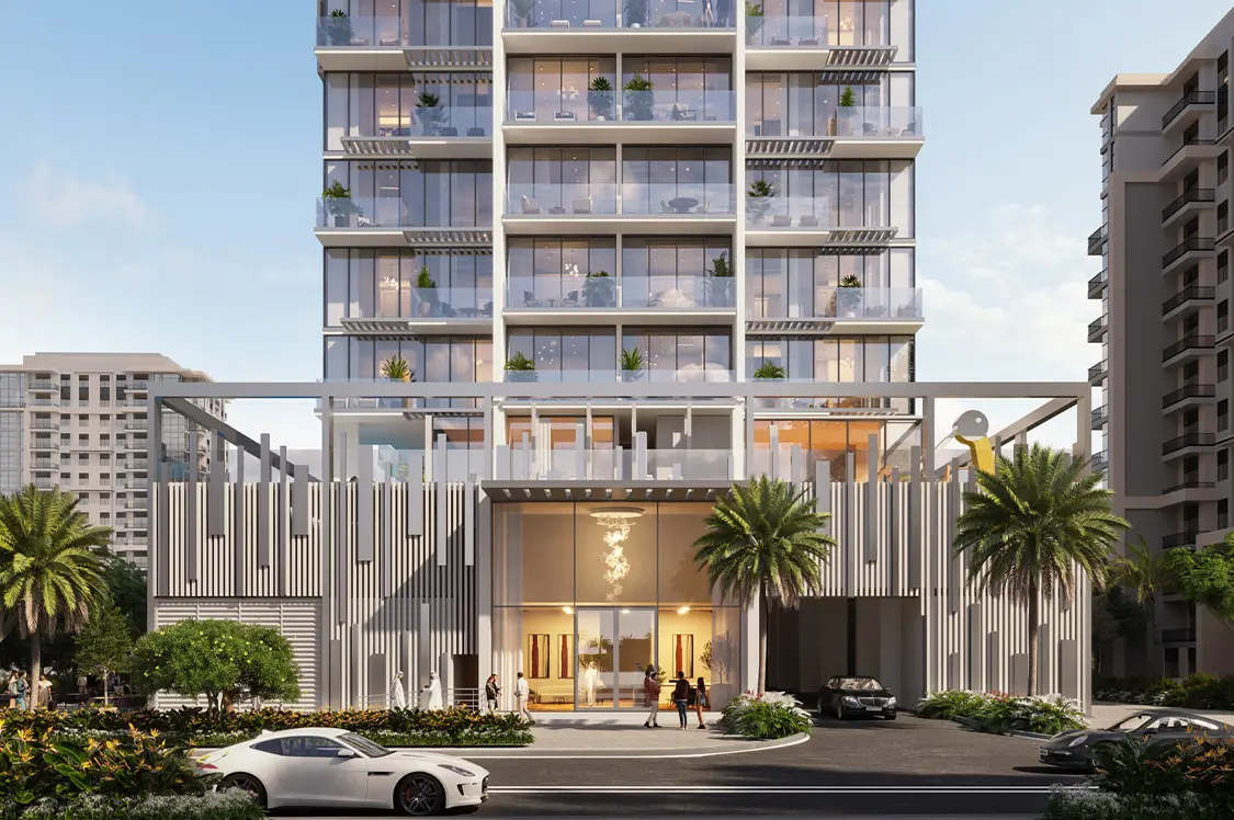 Allegro Residences