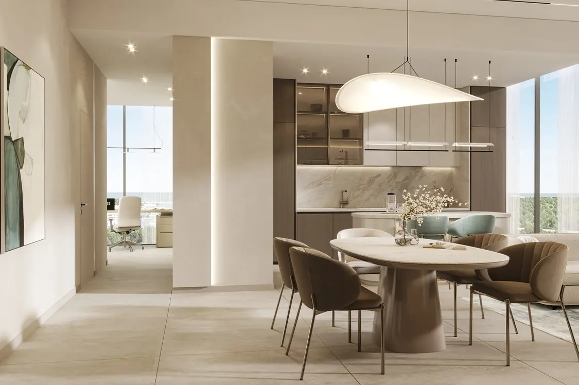 Allegro Residences