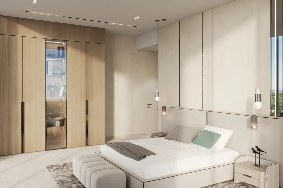 Allegro Residences