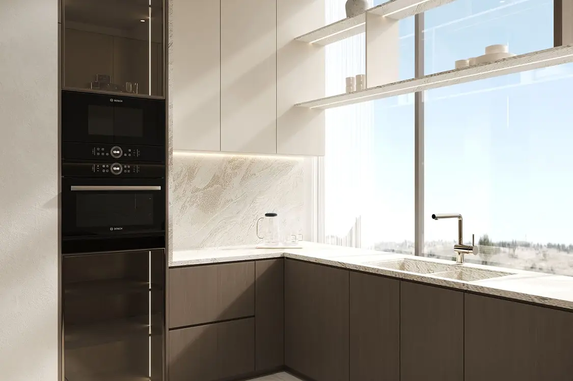 Allegro Residences