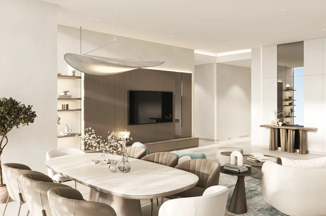 Allegro Residences
