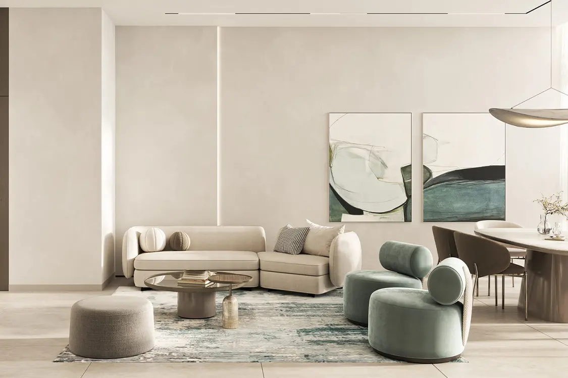 Allegro Residences