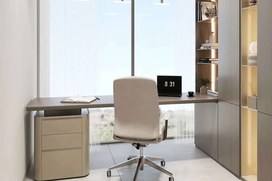 Allegro Residences