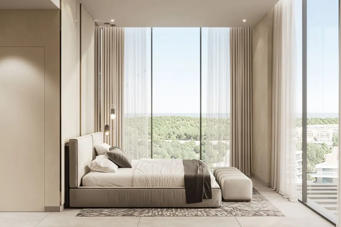 Allegro Residences