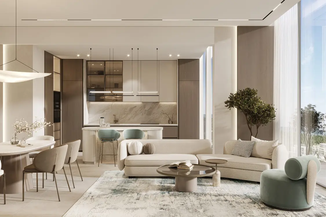 Allegro Residences