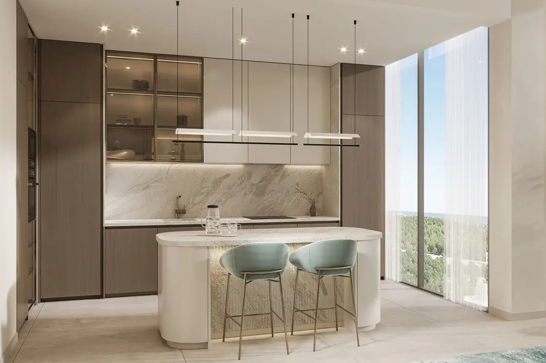 Allegro Residences