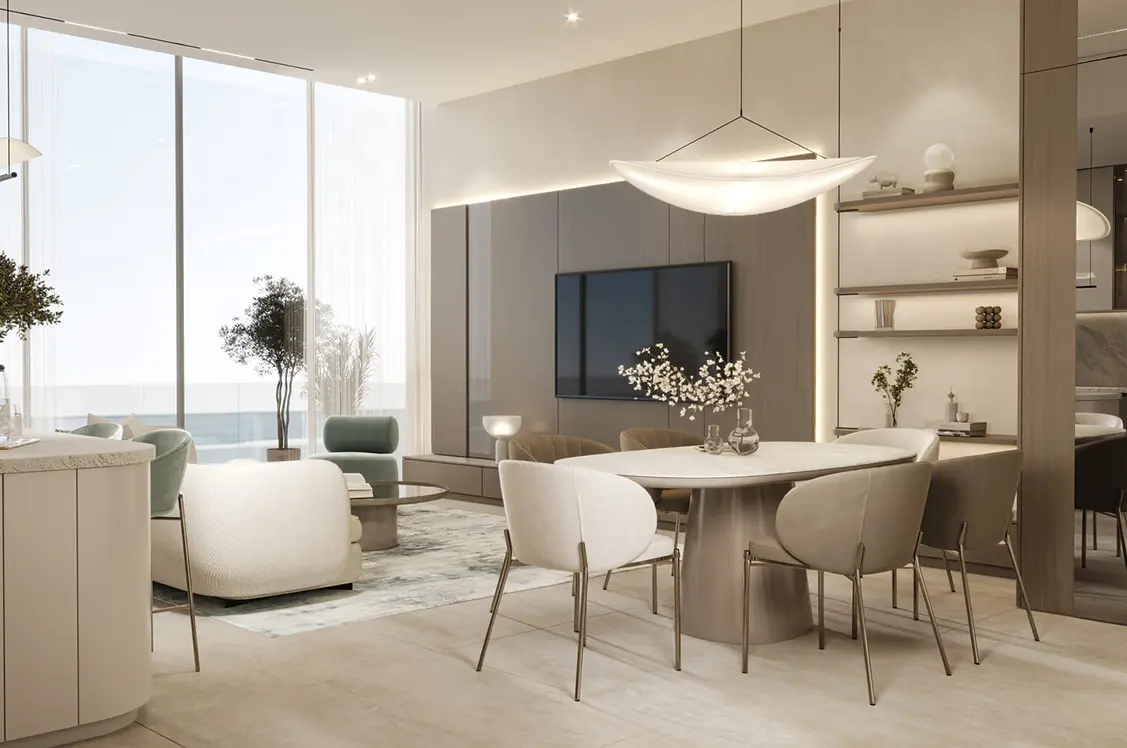 Allegro Residences