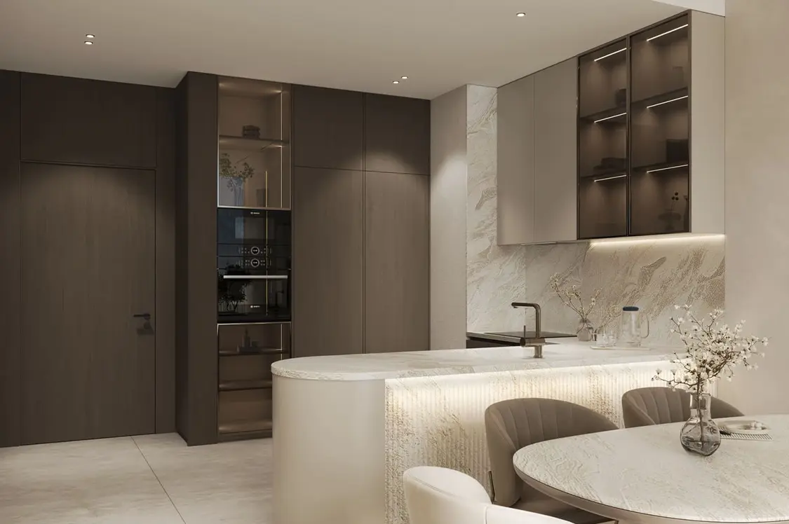 Allegro Residences