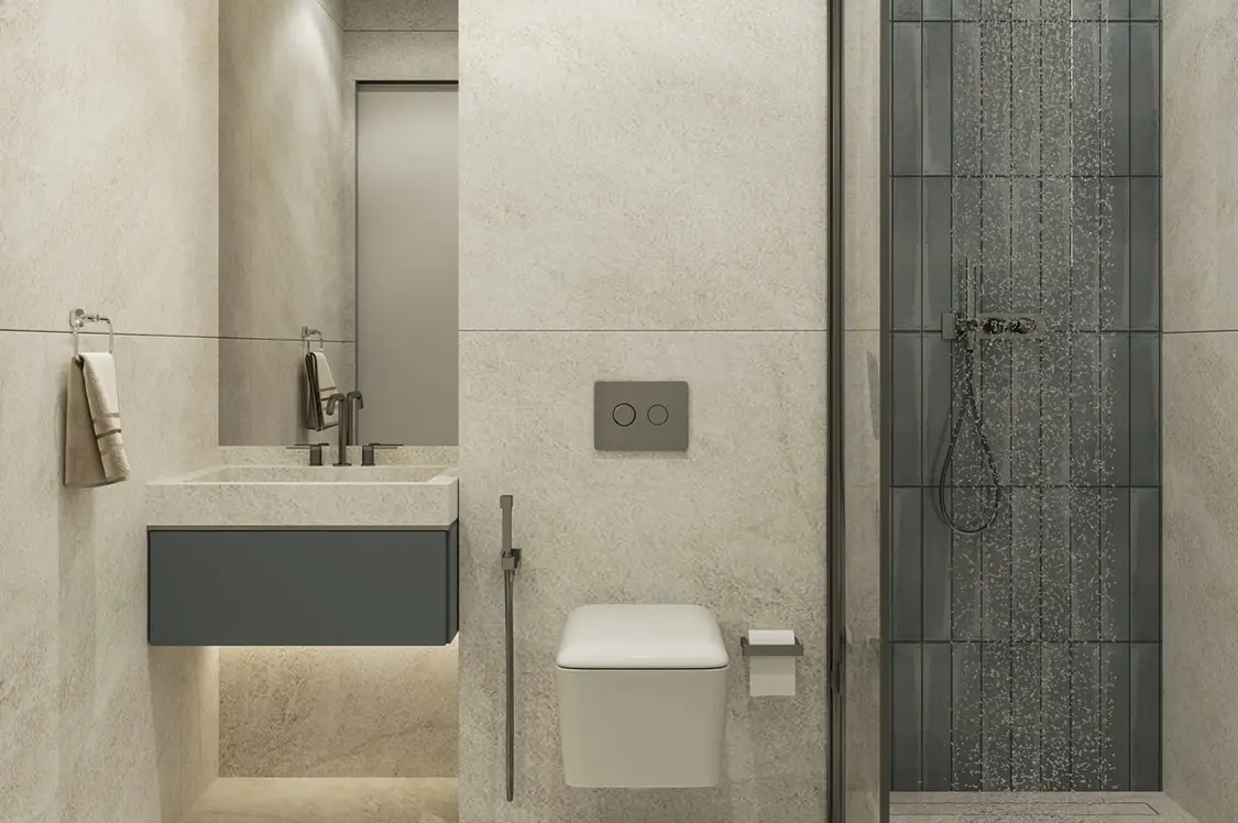 Allegro Residences