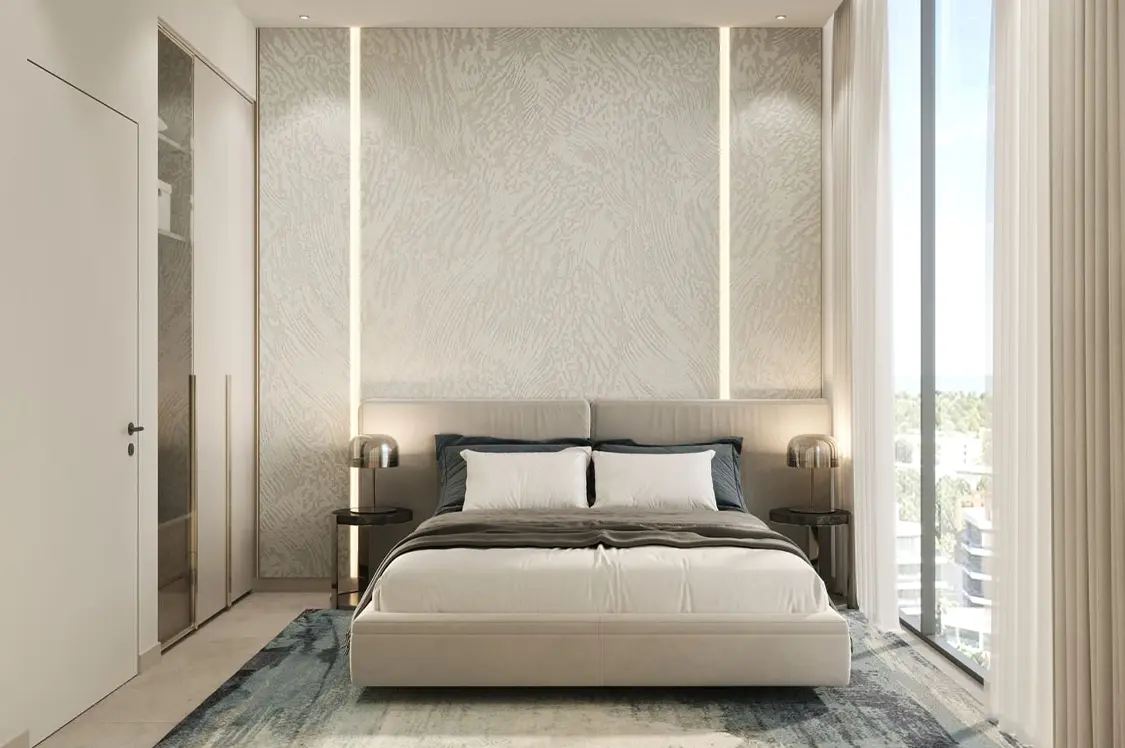 Allegro Residences