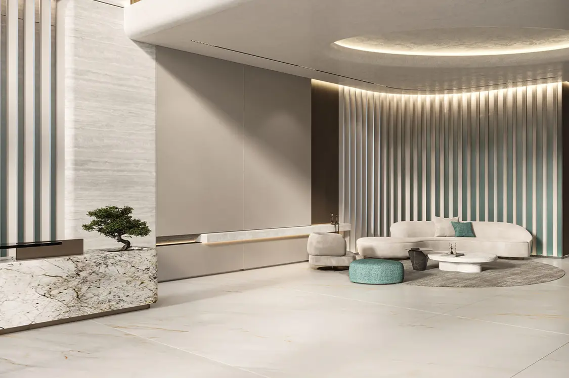 Allegro Residences