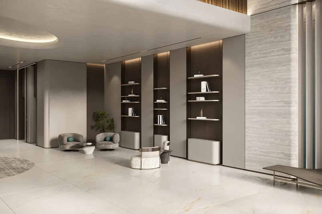 Allegro Residences
