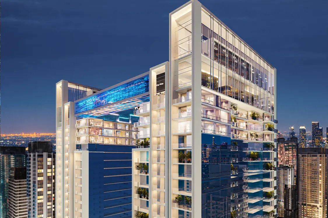 Viewz Residences