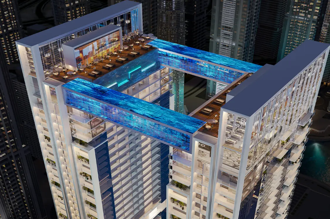 Viewz Residences