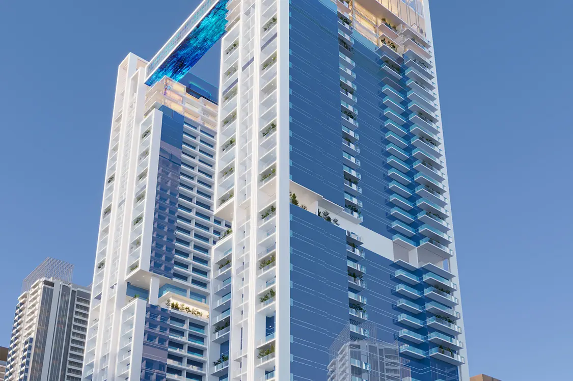 Viewz Residences