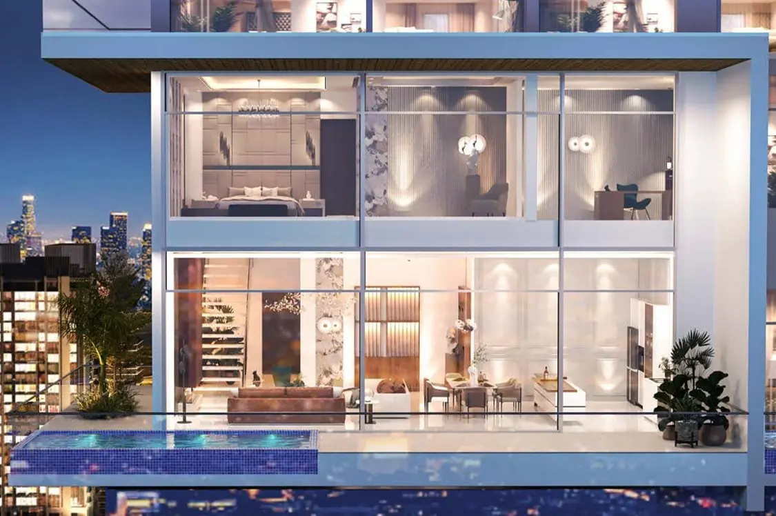 Viewz Residences