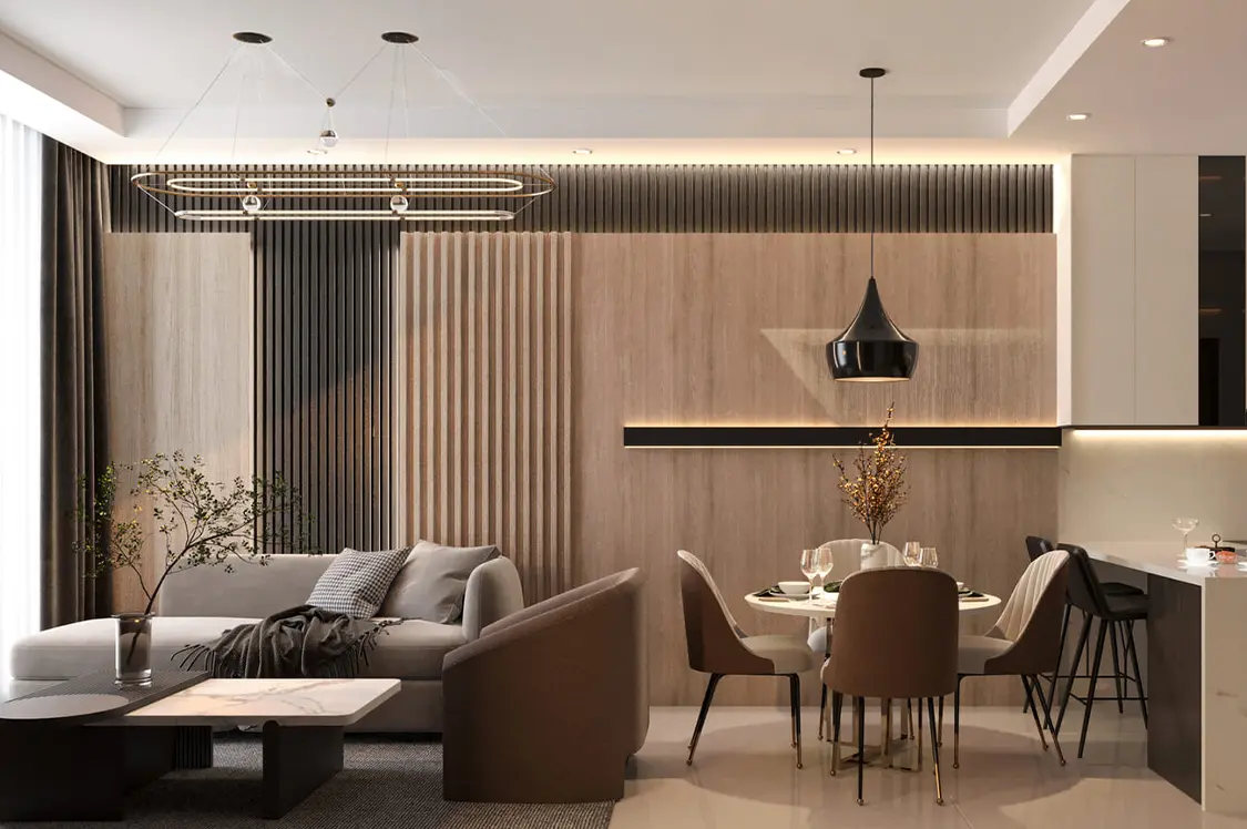 Viewz Residences