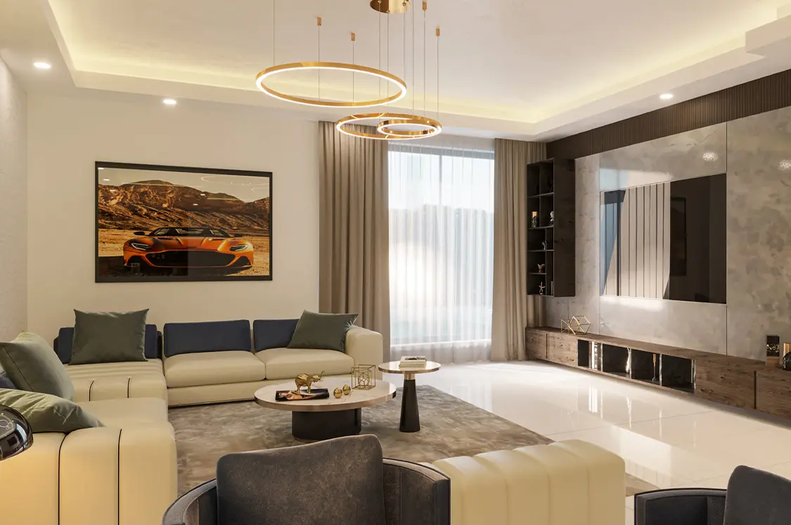 Viewz Residences