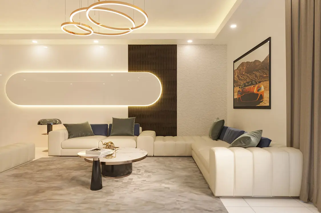 Viewz Residences