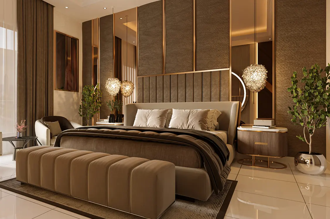 Viewz Residences