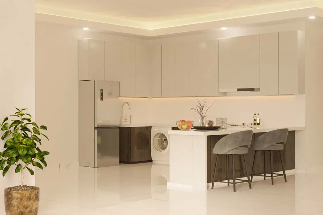Viewz Residences
