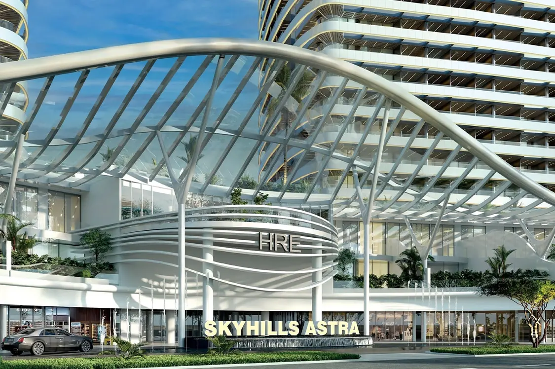 Sky Hills Astra