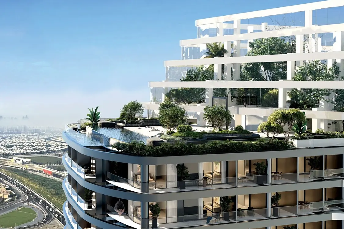 Sky Hills Astra