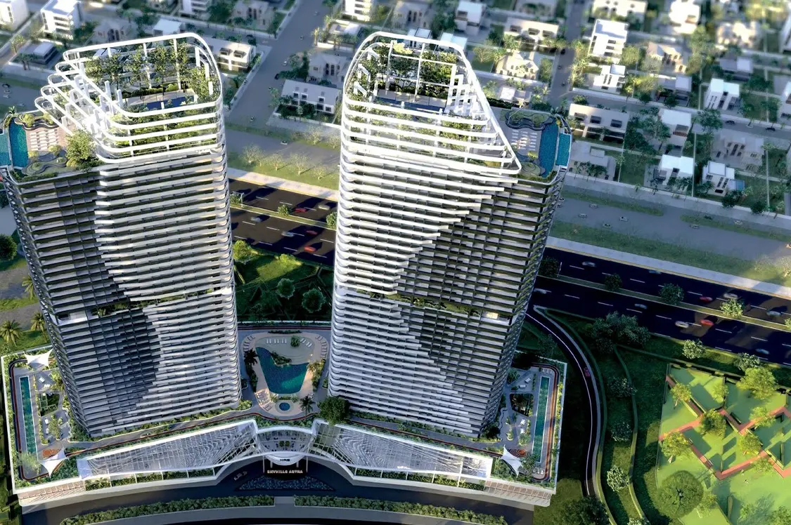 Sky Hills Astra