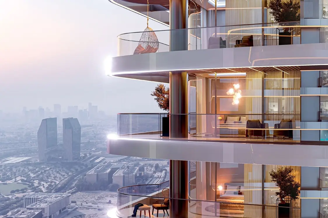 Sky Hills Astra