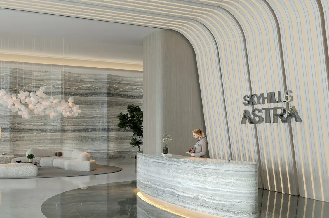 Sky Hills Astra