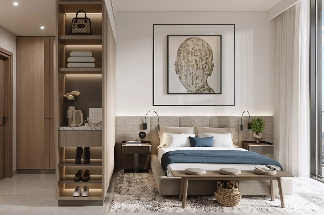 Belgravia Gardens
