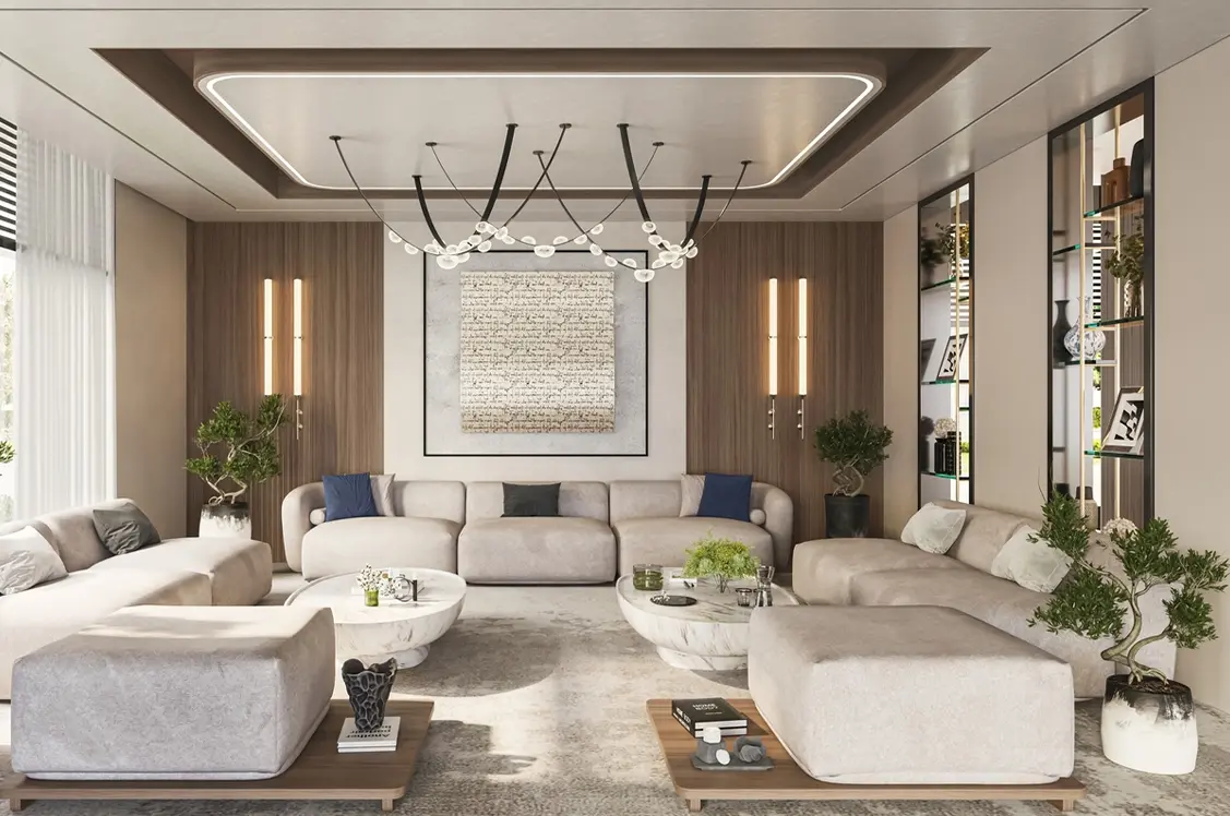 Belgravia Gardens