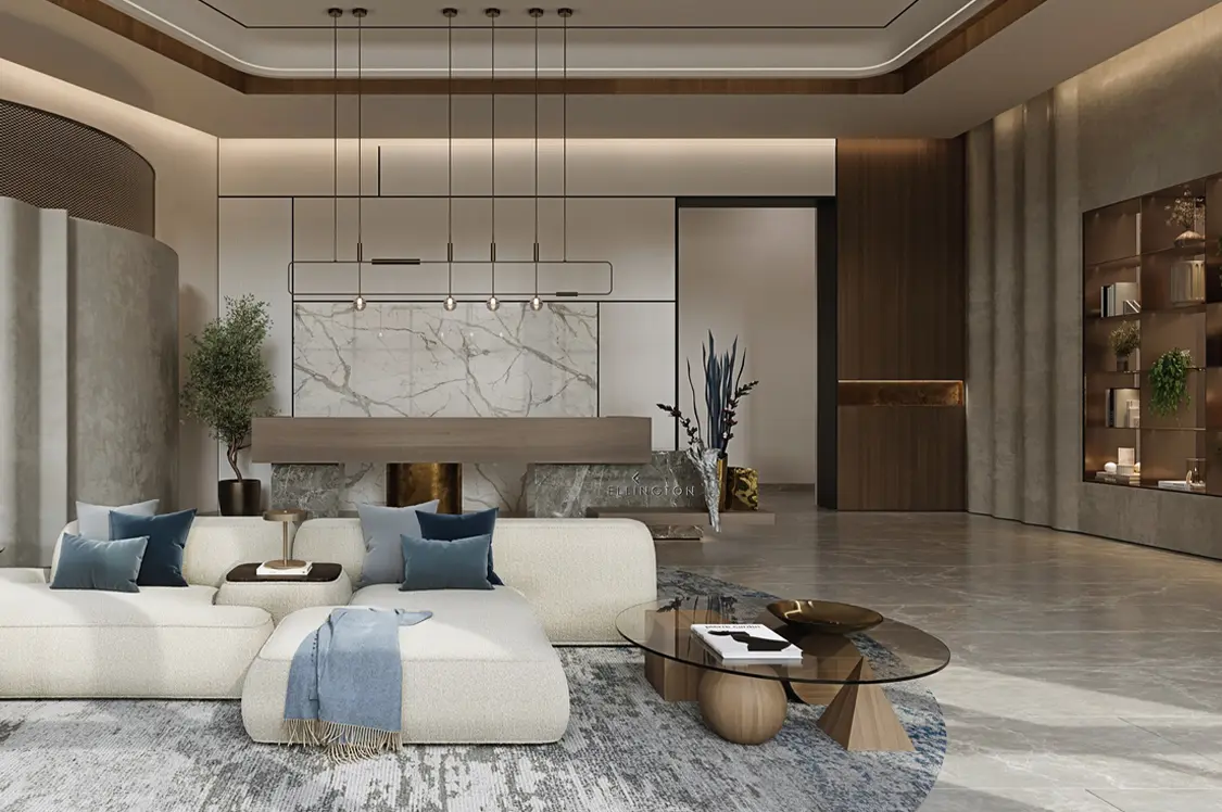 Belgravia Gardens