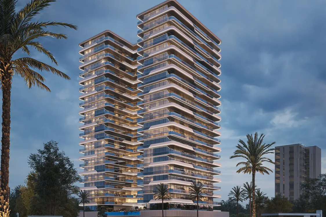 Samana Parkville - image 3