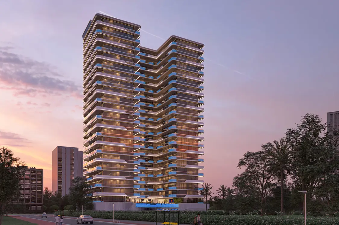 Samana Parkville - image 4