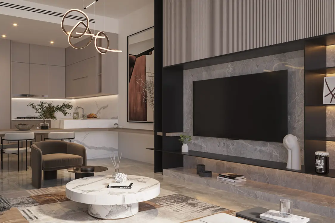 Samana Parkville - image 7