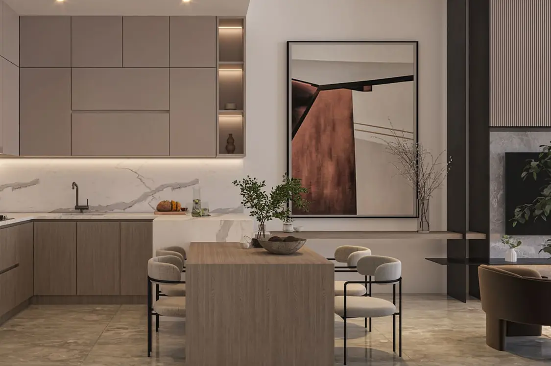 Samana Parkville - image 8