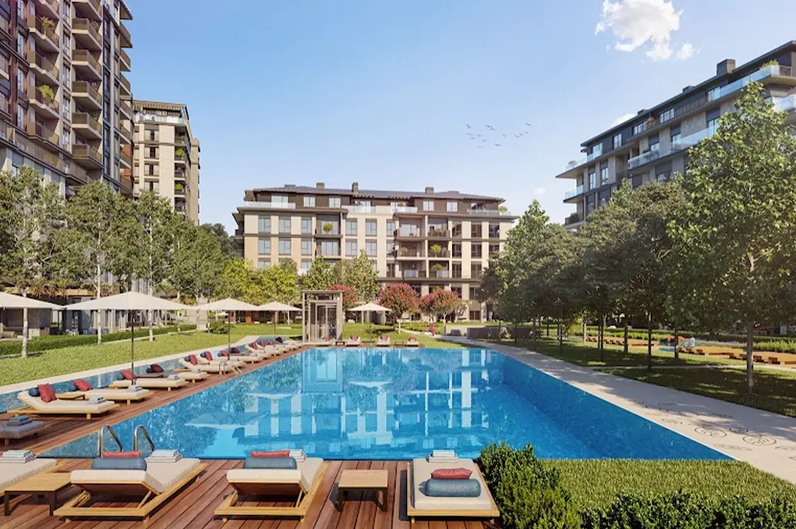 DAP Yeni Levent