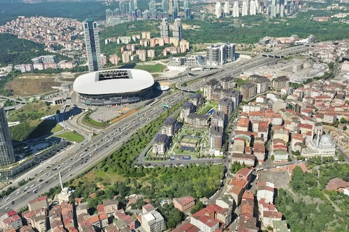 DAP Yeni Levent