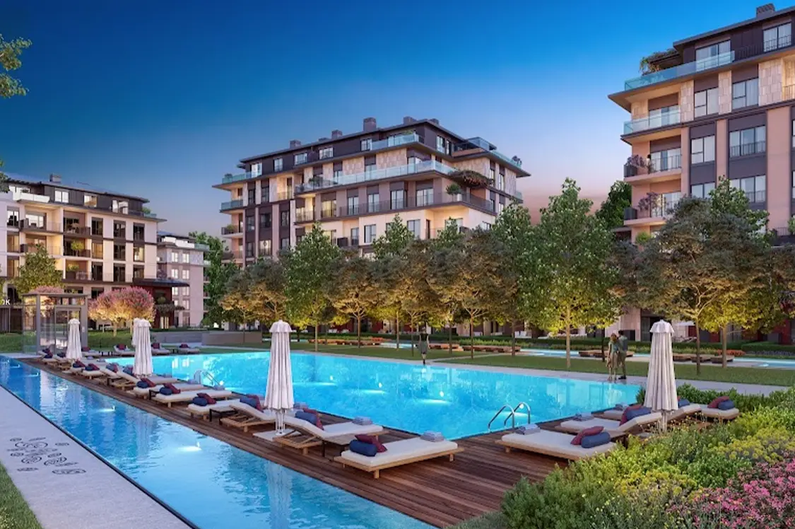 DAP Yeni Levent